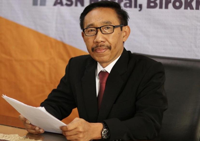 Ketua KASN Ingatkan Mendagri Lebih Selektif Angkat Pj Kepala Daerah